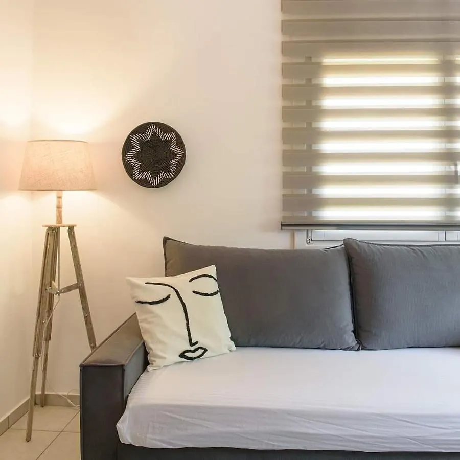 Aparthotel Hotel Papanikolaou Ierissós Grecia