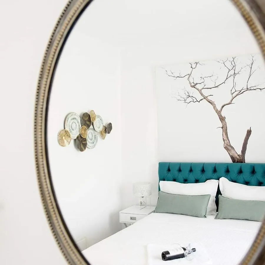 Hotel Papanikolaou Ierissós Aparthotel