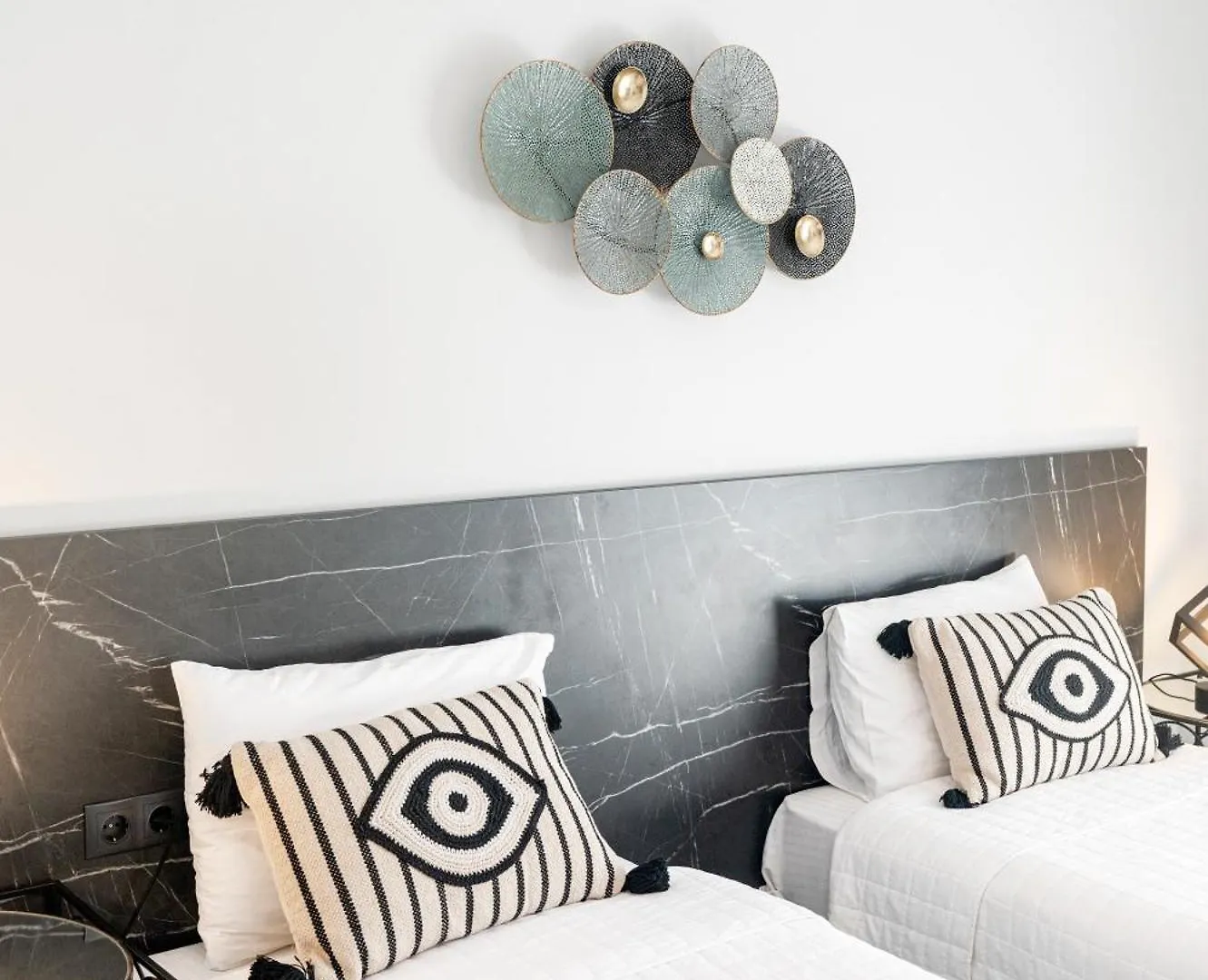 Aparthotel Hotel Papanikolaou Ierissós Grecia