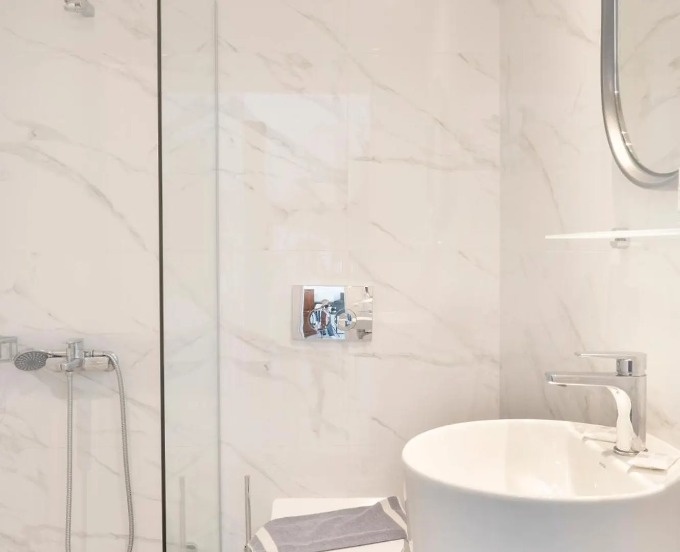 Aparthotel Hotel Papanikolaou Ierissós